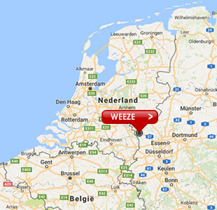 Vliegen vanaf Weeze? » Nergens goedkoper » Prijsvrij.be