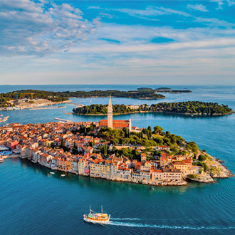 Vakantie Istrie » Goedkope Deals 2023 | Prijsvrij.be