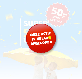 Super Sale Weken Super Sale Weken