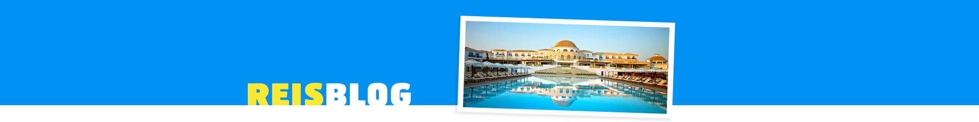 All inclusive hotel in Griekenland