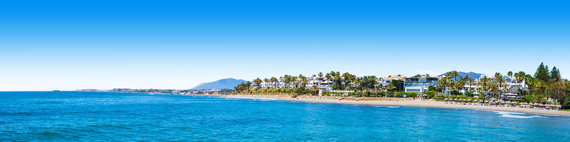 Alle last minute vakanties naar Costa del Sol bij Prijsvrij Vakanties