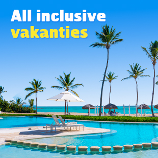Check alle all-inclusive vakanties in Frankrijk