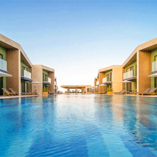 HVD Reina del Mar in Bulgarije