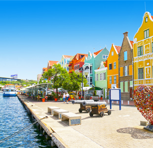 Excursies Curaçao
