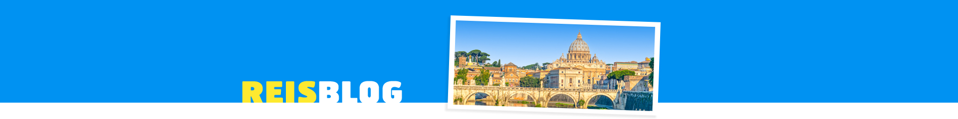 Reisblog top 10 stedentrips december