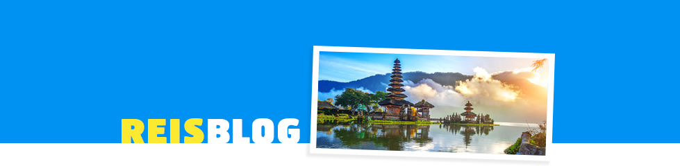 Mooiste plekken Bali