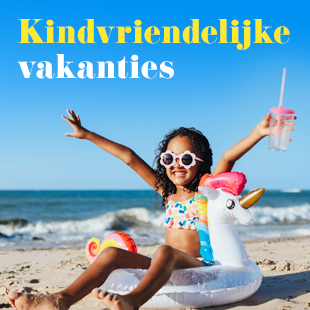 kindvriendelijke hotels