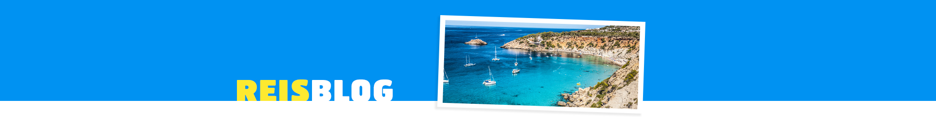 Tips voor een korte vakantie Ibiza