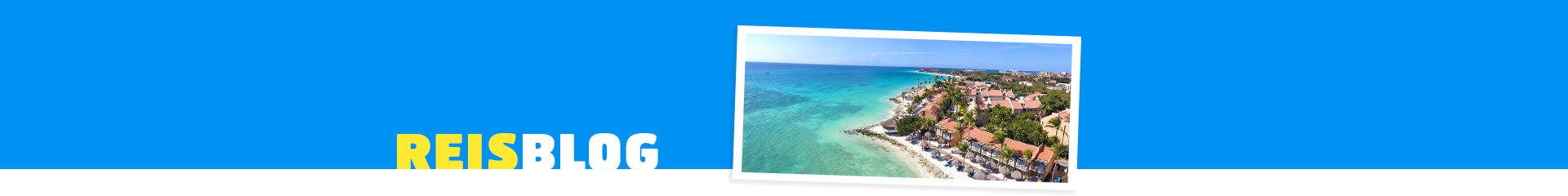 6x de mooiste stranden van Aruba