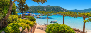 Vakantie op Corsica