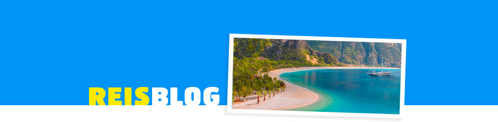 Top 10: De mooiste plekken van Turkije