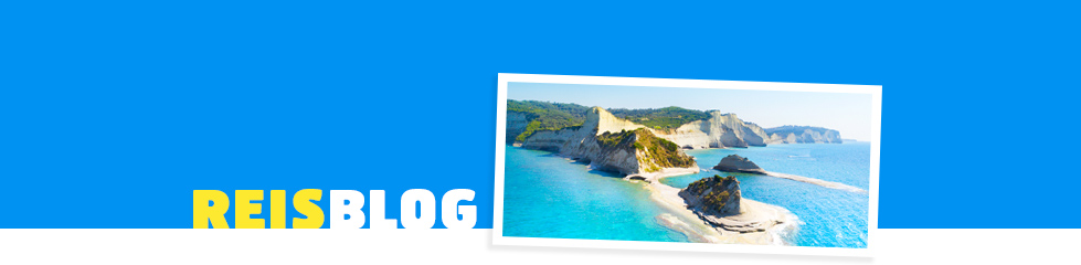 Top 15: De mooiste plekken van Griekenland