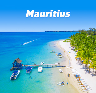 Ultimate Luxury Mauritius