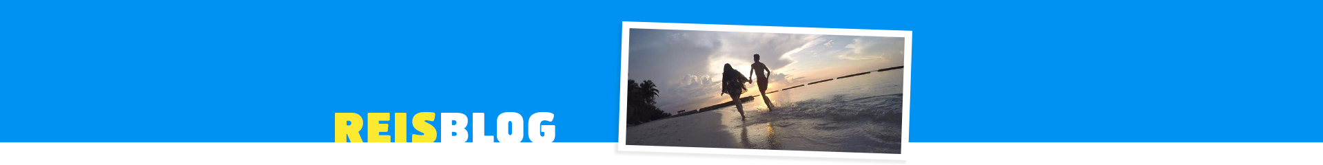 Reisverslag Malediven – Dream Holiday Tester