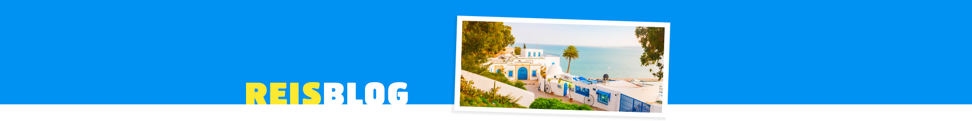 De beste all inclusive hotels in Tunesië