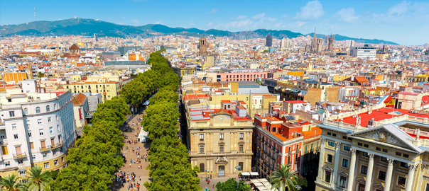 Tips voor een citytrip Barcelona